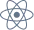 React